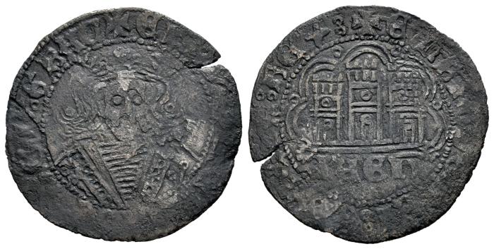 Medieval Coins