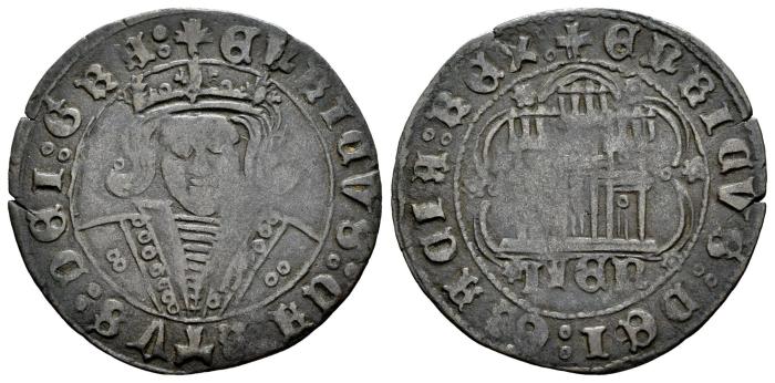 Medieval Coins