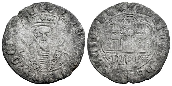 Medieval Coins