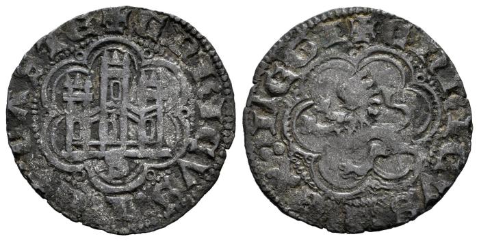 Medieval Coins