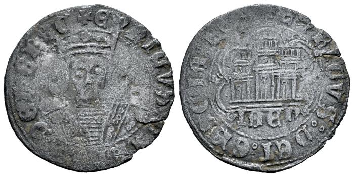Medieval Coins