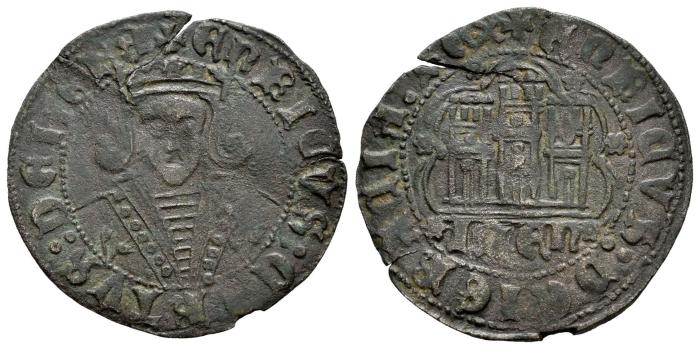 Medieval Coins