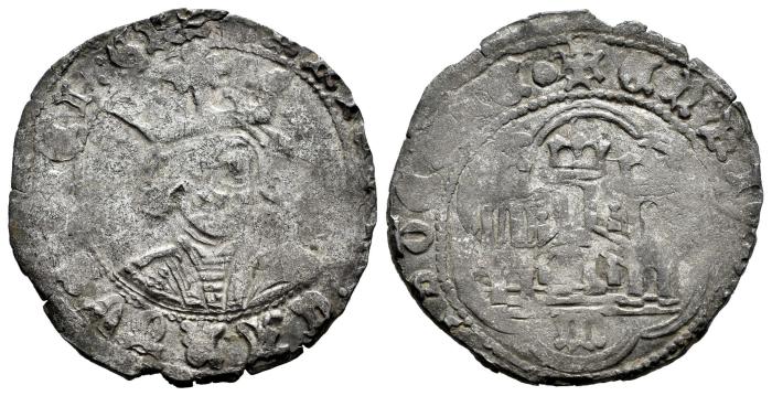 Medieval Coins