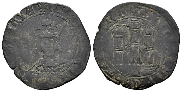 Medieval Coins