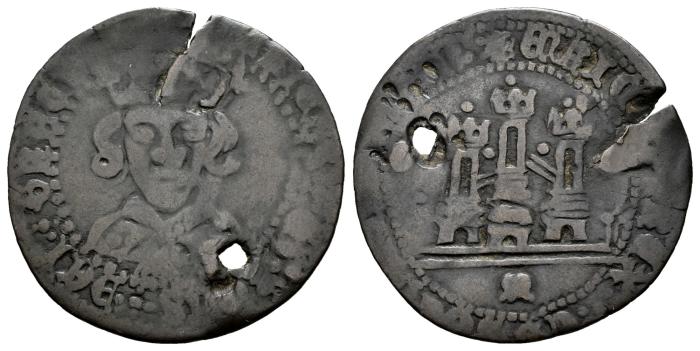 Medieval Coins
