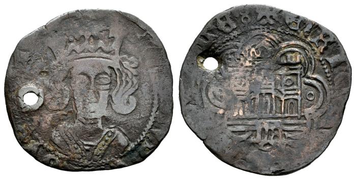 Medieval Coins