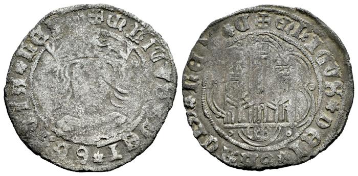 Medieval Coins