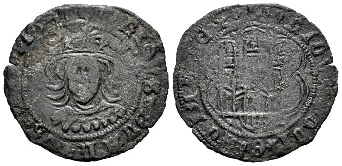 Medieval Coins