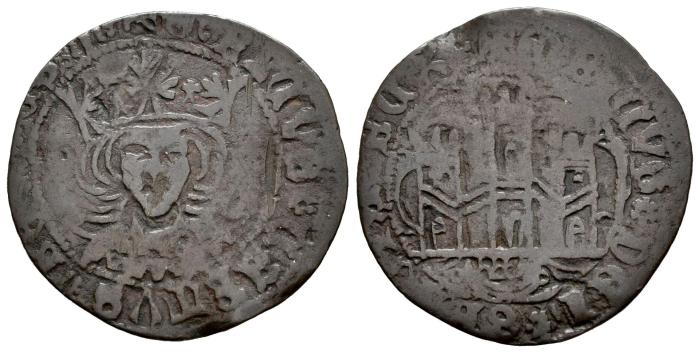 Medieval Coins