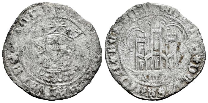 Medieval Coins