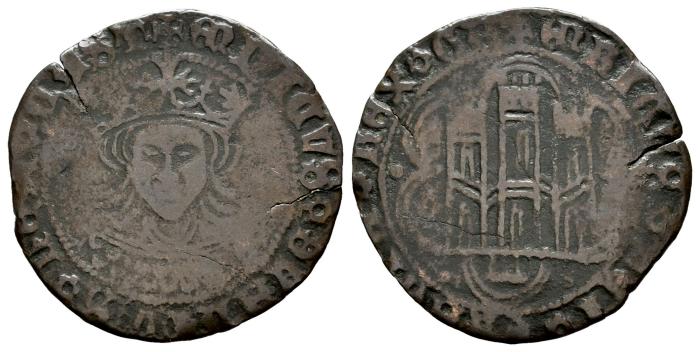Medieval Coins