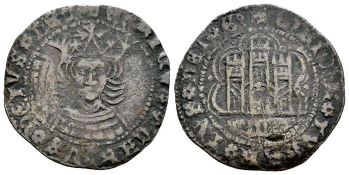 Medieval Coins