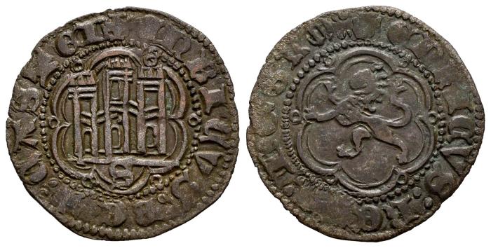 Medieval Coins