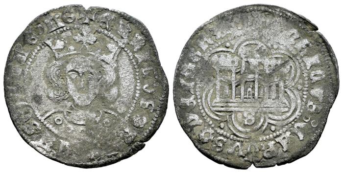 Medieval Coins