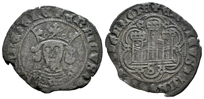 Medieval Coins