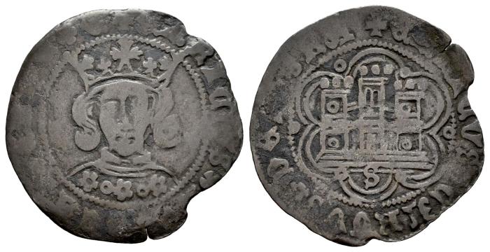 Medieval Coins