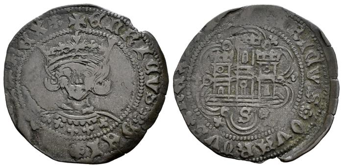 Medieval Coins