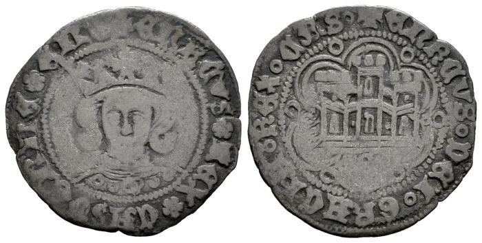 Medieval Coins