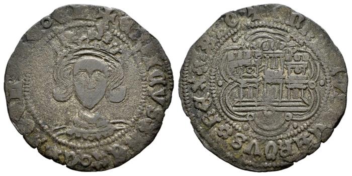 Medieval Coins