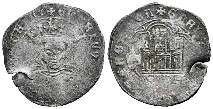 Medieval Coins