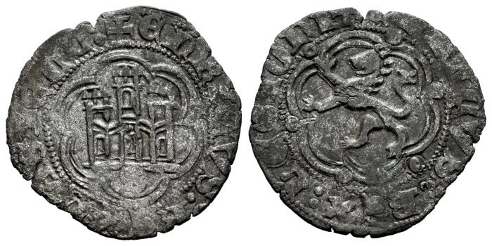 Medieval Coins