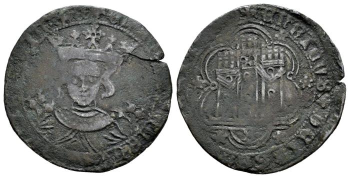 Medieval Coins