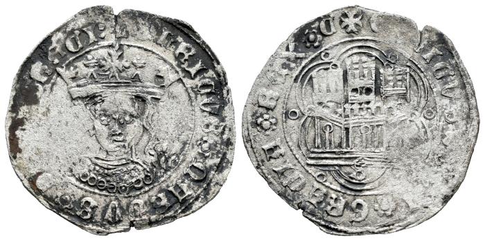 Medieval Coins