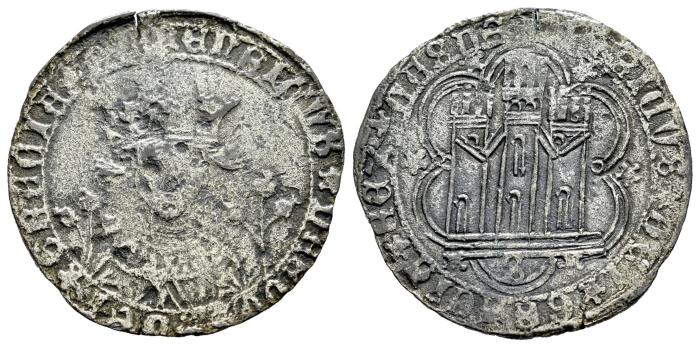 Medieval Coins