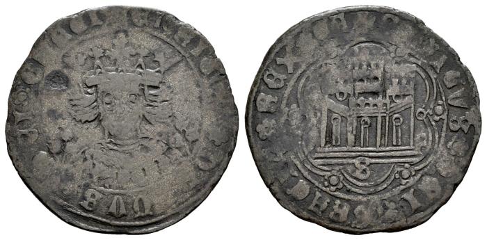 Medieval Coins