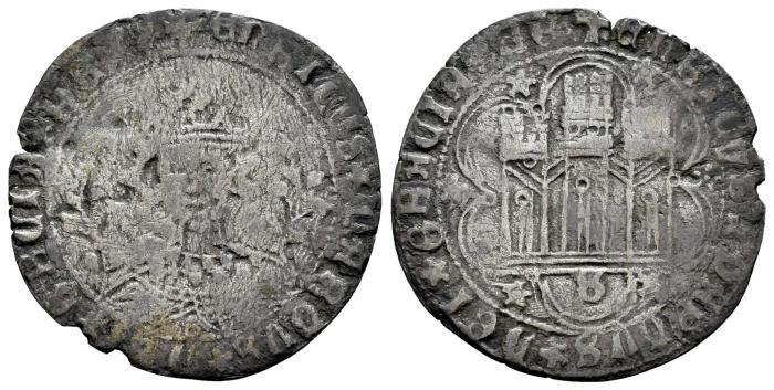 Medieval Coins