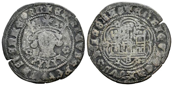 Medieval Coins