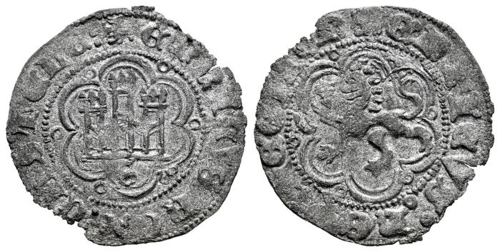 Medieval Coins