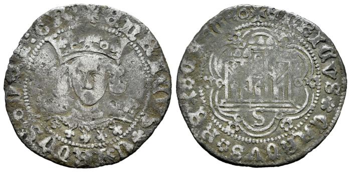 Medieval Coins