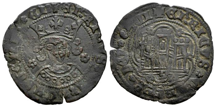 Medieval Coins