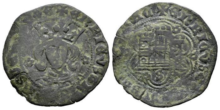 Medieval Coins