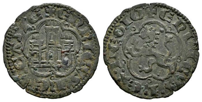 Medieval Coins