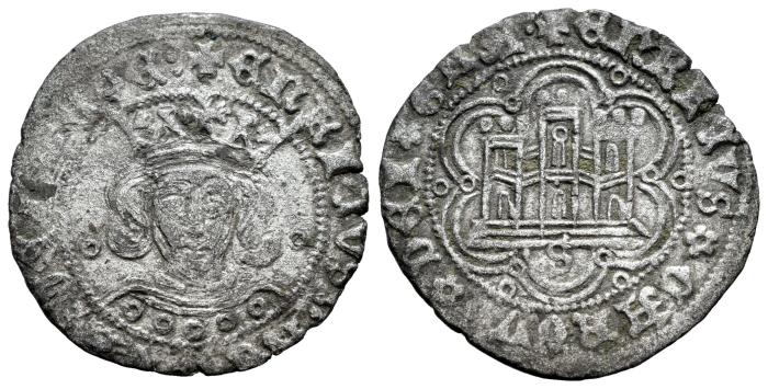 Medieval Coins