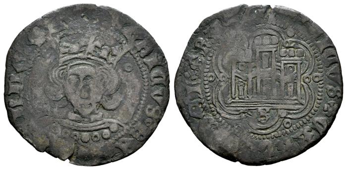 Medieval Coins