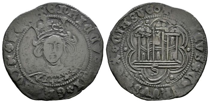 Medieval Coins