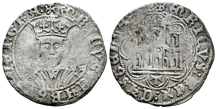 Medieval Coins