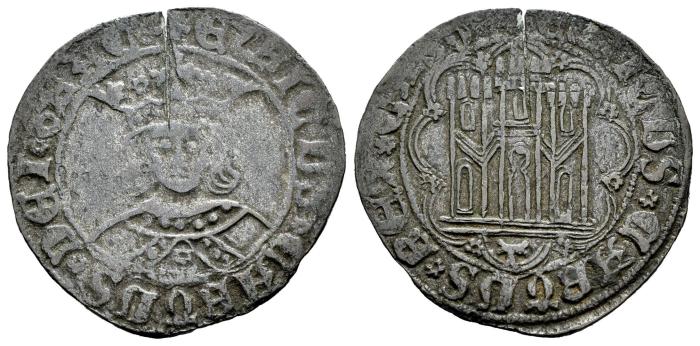 Medieval Coins