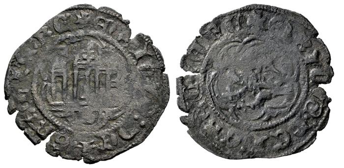 Medieval Coins