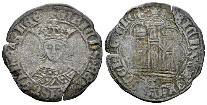 Medieval Coins