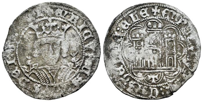 Medieval Coins