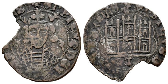 Medieval Coins