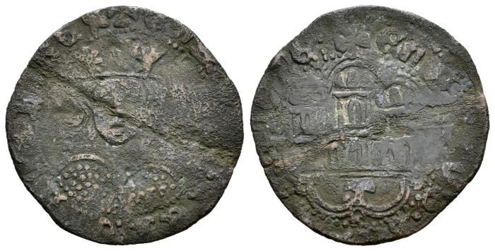 Medieval Coins