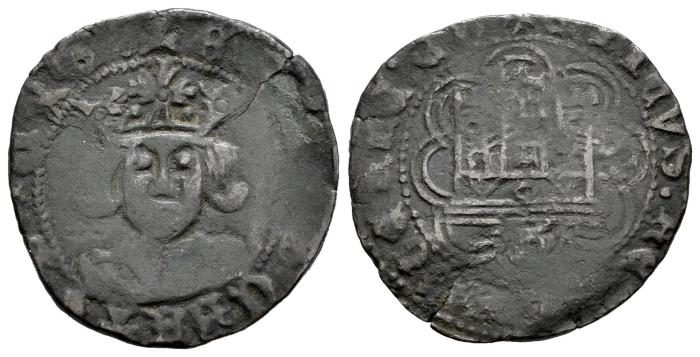 Medieval Coins