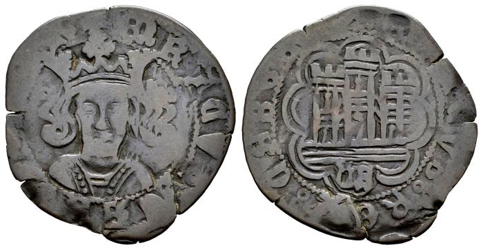 Medieval Coins