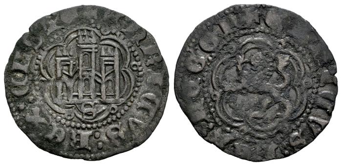 Medieval Coins