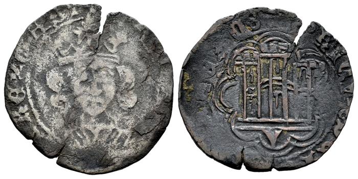 Medieval Coins